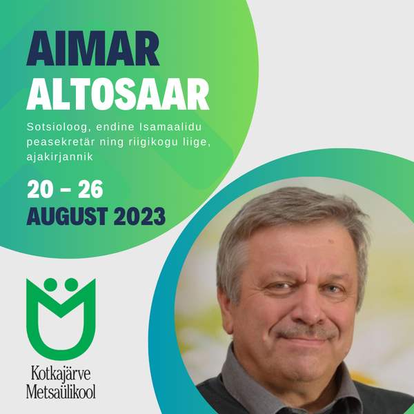 Aimar Altosaar