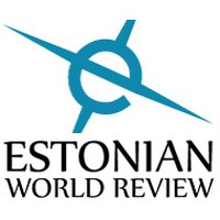Ambassador James D. Melville to the Estonian American National Council - Eesti elu, Estonian World Review