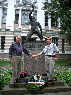 Steve isaga Tallinnas - pics/2004/jur2.jpg