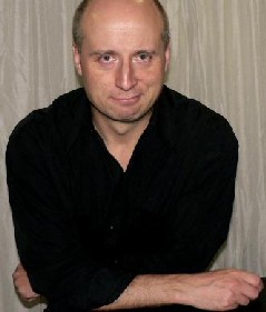 Dirigent Paavo Järvi.<br> Foto:Jan E. Siebert. - pics/2006/12525_1.jpg