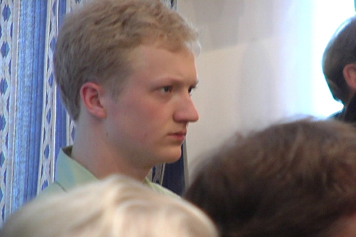 Torontost üliõpilane Tallinna Muusikaakadeemias Riho Maimets - pics/2007/16417_9.jpg