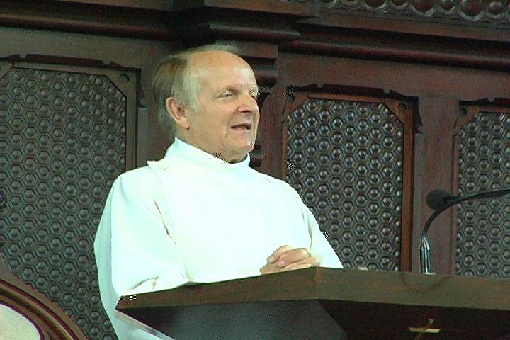 E.E.L.K. peapiiskop electus dr. Andres Taul jutlusega - pics/2007/16590_18.jpg