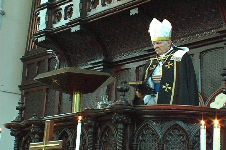 E.E.L.K. peapiiskop dr. Andres Taul - pics/2007/16590_31.jpg