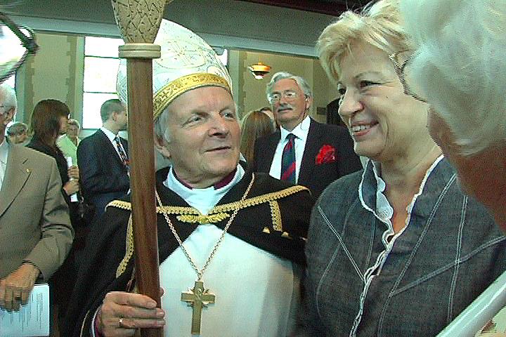 Peapiiskopi abikaasa Eneri Taul - pics/2007/16590_41.jpg