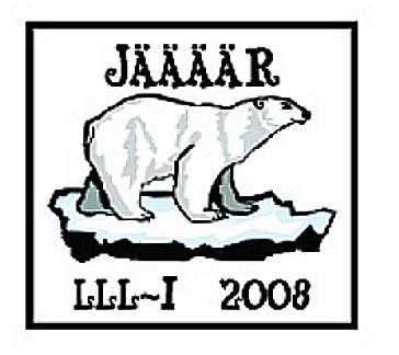 Lembitu Lume-Laager (LLL)  "Jäääär I" - laagrimärk. - pics/2008/01/18741_10.jpg