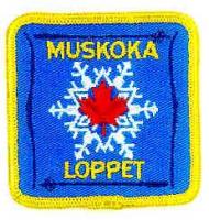 Muskoka Loppeti osavõtja märk.<br> <br>  - pics/2008/03/19374_3_t.jpg