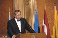 His Excellenncy Toomas Hendrik Ilves President of the Republic of Estonia - pics/2008/05/20007_3_t.jpg