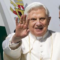 Paavst Benedictus XVI   Foto: AP / Scanpix - pics/2009/04/23566_1_t.jpg