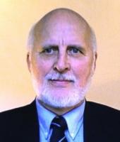 Dr. Enn Raudsepp,  Distinguished Professor Emeritus.<br>  Foto: erakogust  - pics/2009/09/25176_1_t.jpg