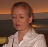  Aktusekõneleja Merli Tamtik. Foto: E. Purje<br><br> - pics/2011/12/34321_2_t.jpg