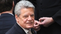 Joachim Gauck. (Foto: AFP/Scanpix) - pics/2012/03/35679_001.jpg
