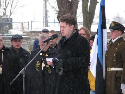 Vabariigi kaitseminister Urmas Reinsalu - pics/2012/11/38048_004_t.jpg