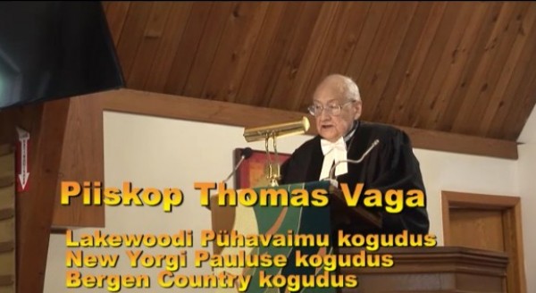 Südamest tänu ja terviseid väga austatud piiskop Thomas Vaga. - pics/2019/10/54586_002_t.jpg