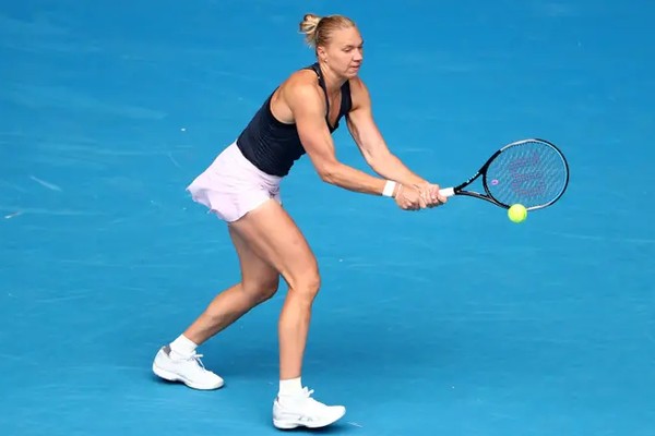 Kaia Kanepi Autor/allikas: SCANPIX/Reuters - pics/2021/02/57954_001.jpg