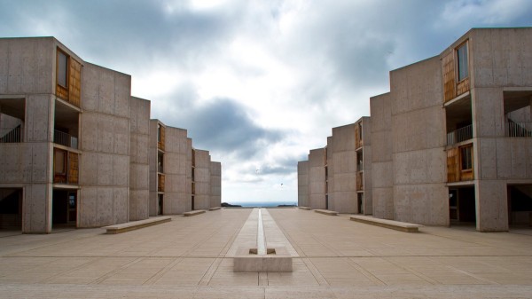 The Salk Institute for Biological Studies, photographed in 2013.Credit...Lenny Ignelzi/Associated Press - pics/2021/08/58522_001_t.jpg