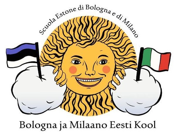 Piirkonnas, kus igal kevadel toimub Bologna lasteraamatumess kogunevad ka eesti lapsed täienduskooli. Bologna ja Milaano ühise eesti kooli tegemistest viimase kümendi jooksul saab aimu nende võrgulehelt (bolognaeestikool.wordpress.com). Foto: @BolognaEestiKool Facebooki lehelt - pics/2022/03/59110_003.jpg