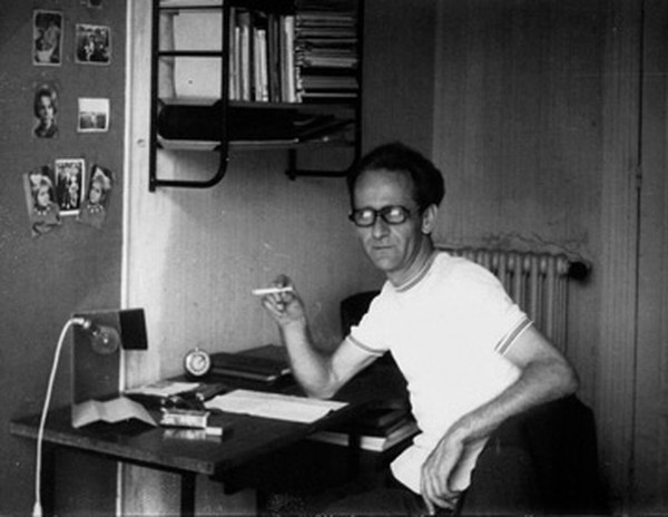 Jüri Kukk teadustööl Prantsusmaal 1975. aastal - pics/2022/03/59119_001_t.jpg