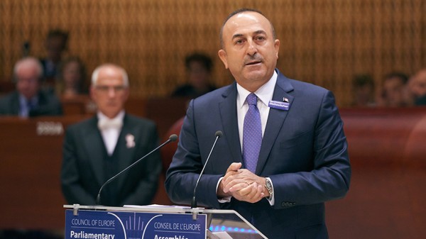 Mevlüt Çavusoglu, Türgi välisminister 2016. aastl - pics/2022/12/59784_001_t.jpg