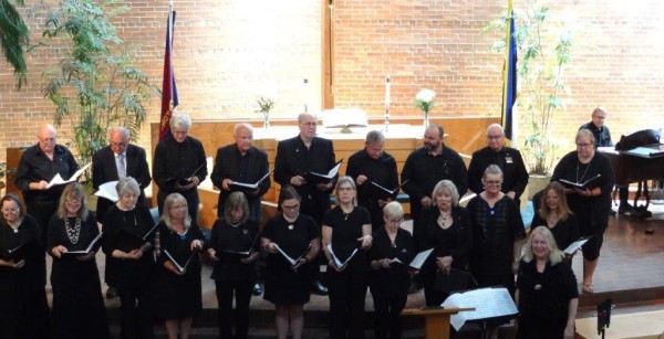 Combined choir of Peetri and Vana Andrese congregations. Photo: Kai Kiilaspea - pics/2023/08/60449_003_t.jpg