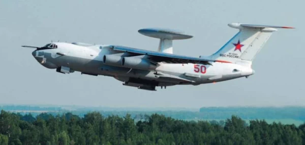 Venemaa A-50 DRLO radarlennuk - pics/2024/01/60771_001_t.webp