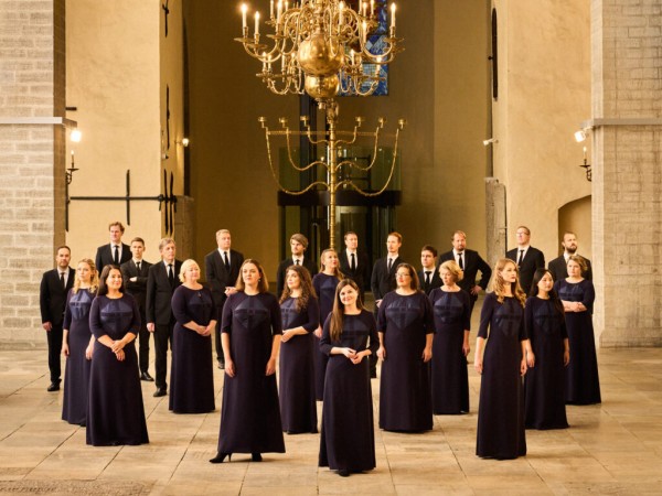 The Estonian Philharmonic Chamber Choir. Photo by Kaupo Kikkas. - pics/2024/01/60789_001_t.jpg