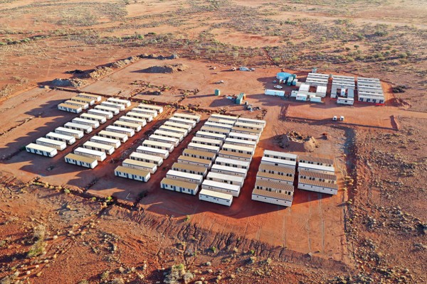 Hasting’s flagship rare earths project Yangibana is located more than 1,000 km north of Perth in Western Australia. Image from Hastings Technology Metals. - pics/2024/02/60798_001_t.jpg