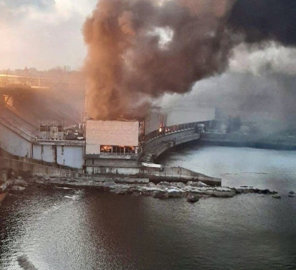 Kahjustatud hüdroelektrijaam pärast Venemaa rünnakut - pics/2024/03/60911_001_t.jpg